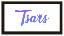 Tsars Logo