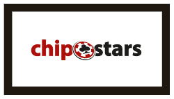 Chipstars Logo CrashGameSites