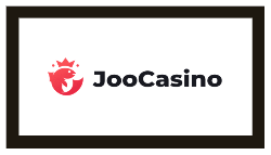 Joo Casino Logo CrashGameSites