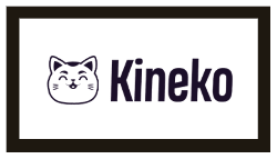 Kineko Logo CrashGameSites