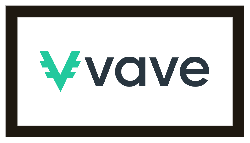 VAVE Logo CrashGameSites