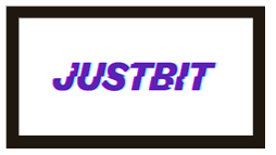 Justbit Logo