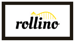 Rollino Casino Logo