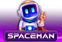 Spaceman Logo